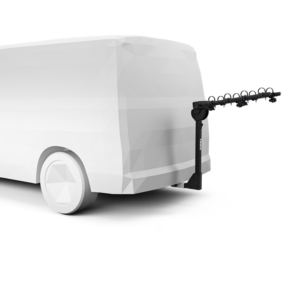 Thule, Range 4-bike hanging RV bike rack