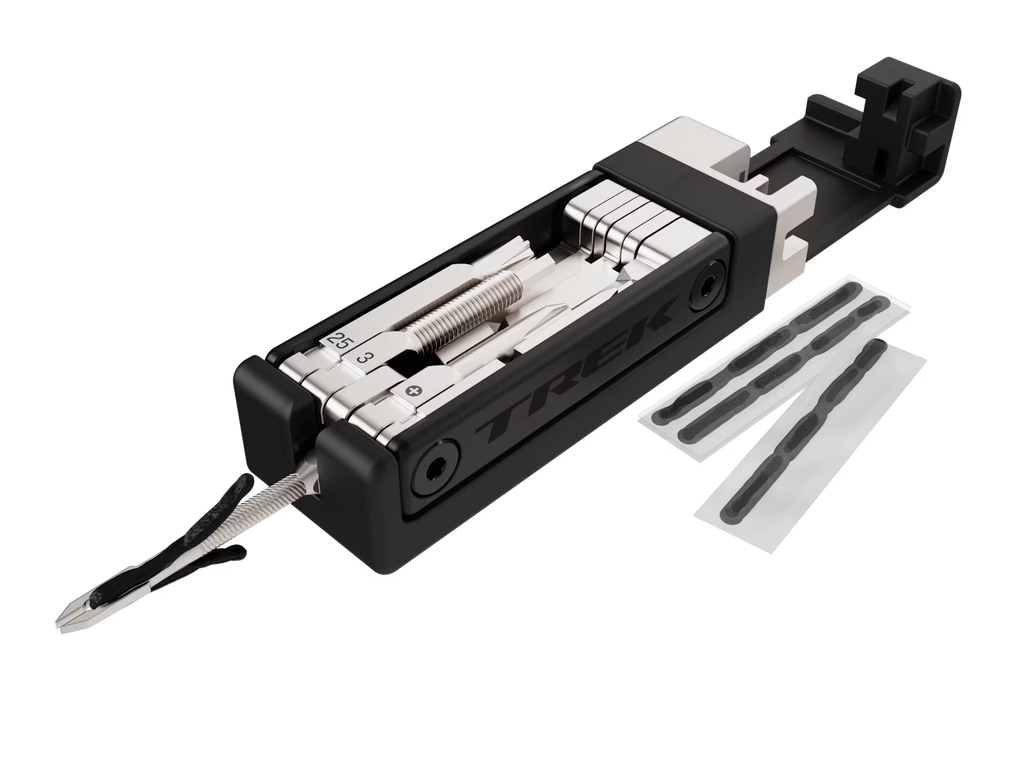 Trek, Multi-outils Pro BITS