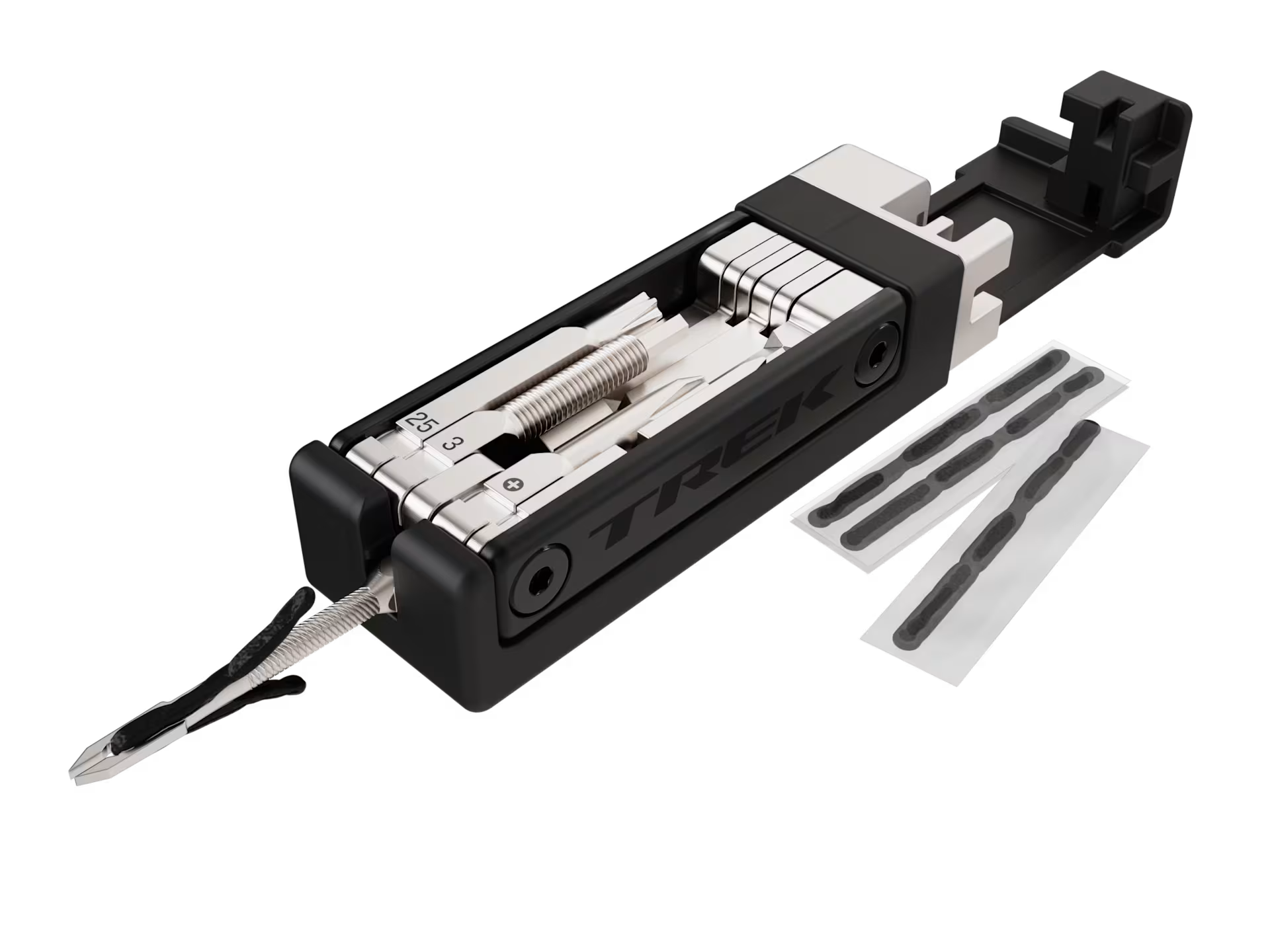 Trek, Multi-outils Pro BITS