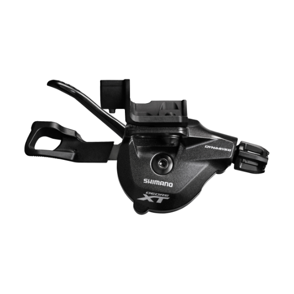 SHIMANO, Manette de Vitesses DEORE-XT 11 vit., SL-M8000-I