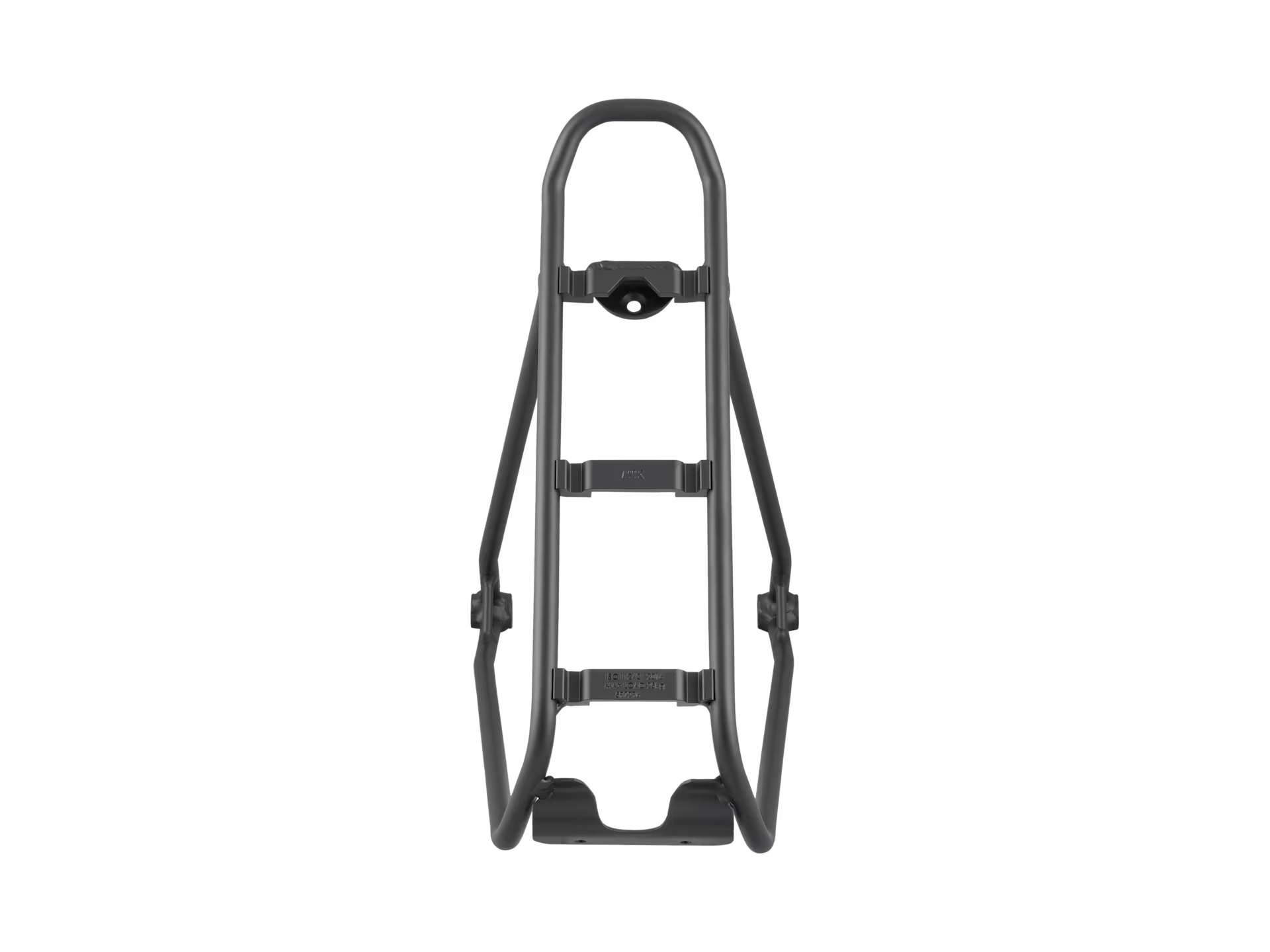 Trek, Porte-Bagages Diamant MIK