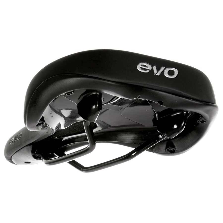EVO, Selle recreationnal