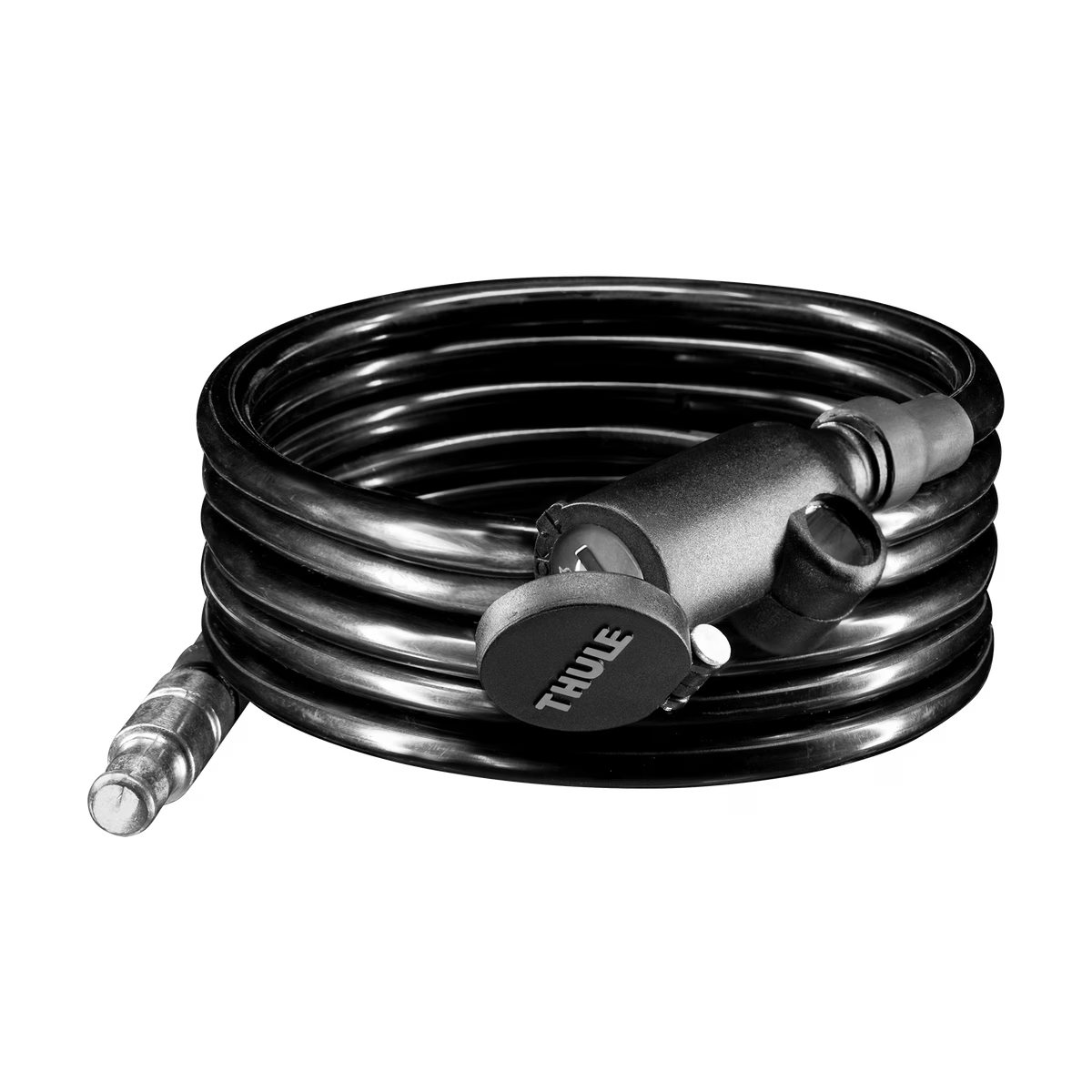 Thule, cable lock