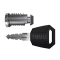 Thule, One-Key System 4-pack