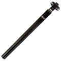 EVO, Tige de selle Kalloy Noir, 400 X 30.9mm