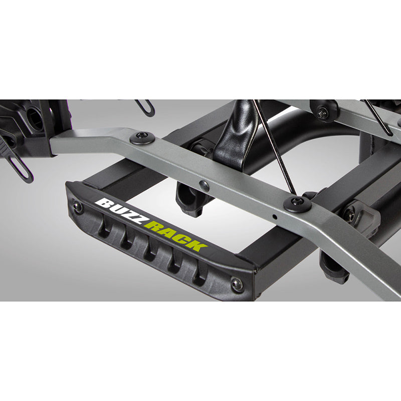 BUZZRACK, SCORPION H2