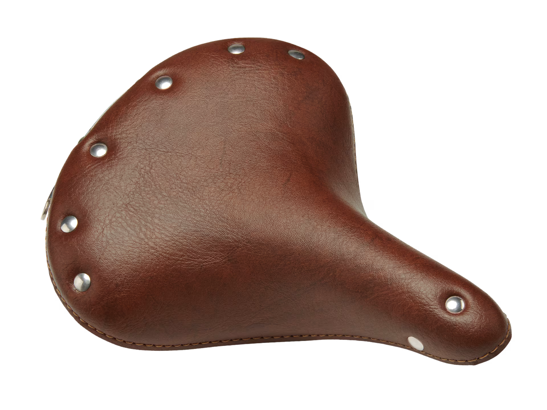 Electra, Selle Classique Faux Leather
