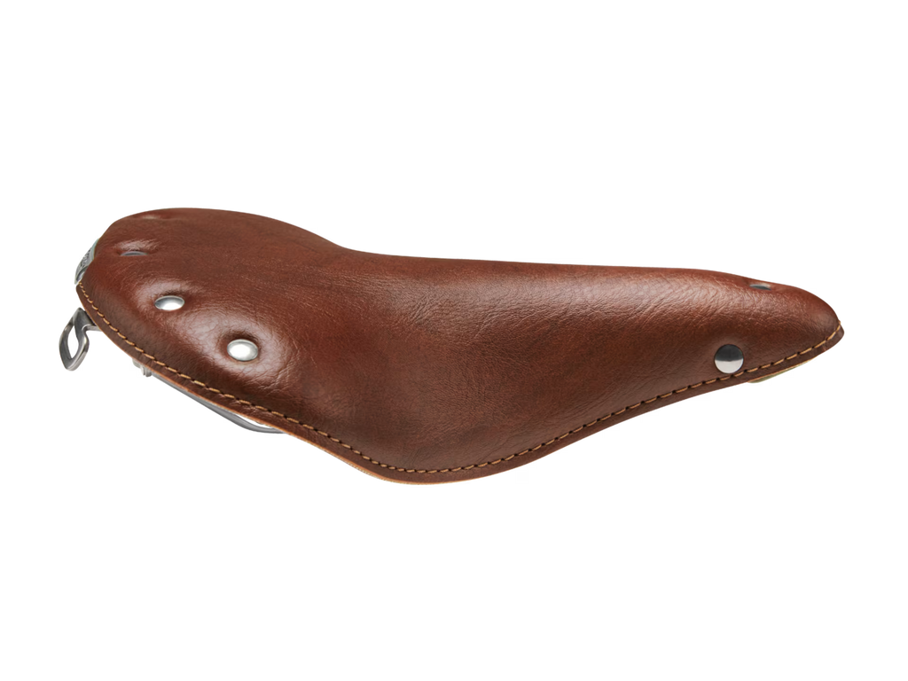 Electra, Selle Classique Faux Leather