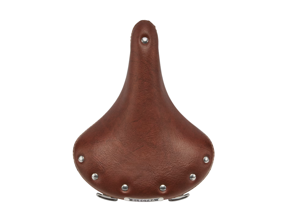 Electra, Selle Classique Faux Leather