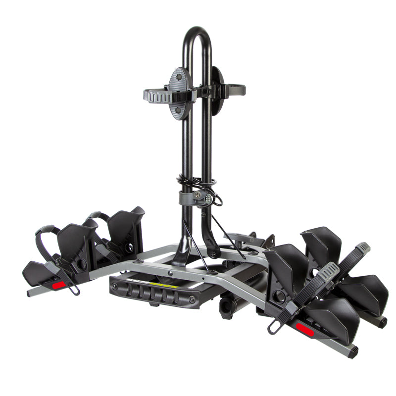 BUZZRACK, SCORPION H2