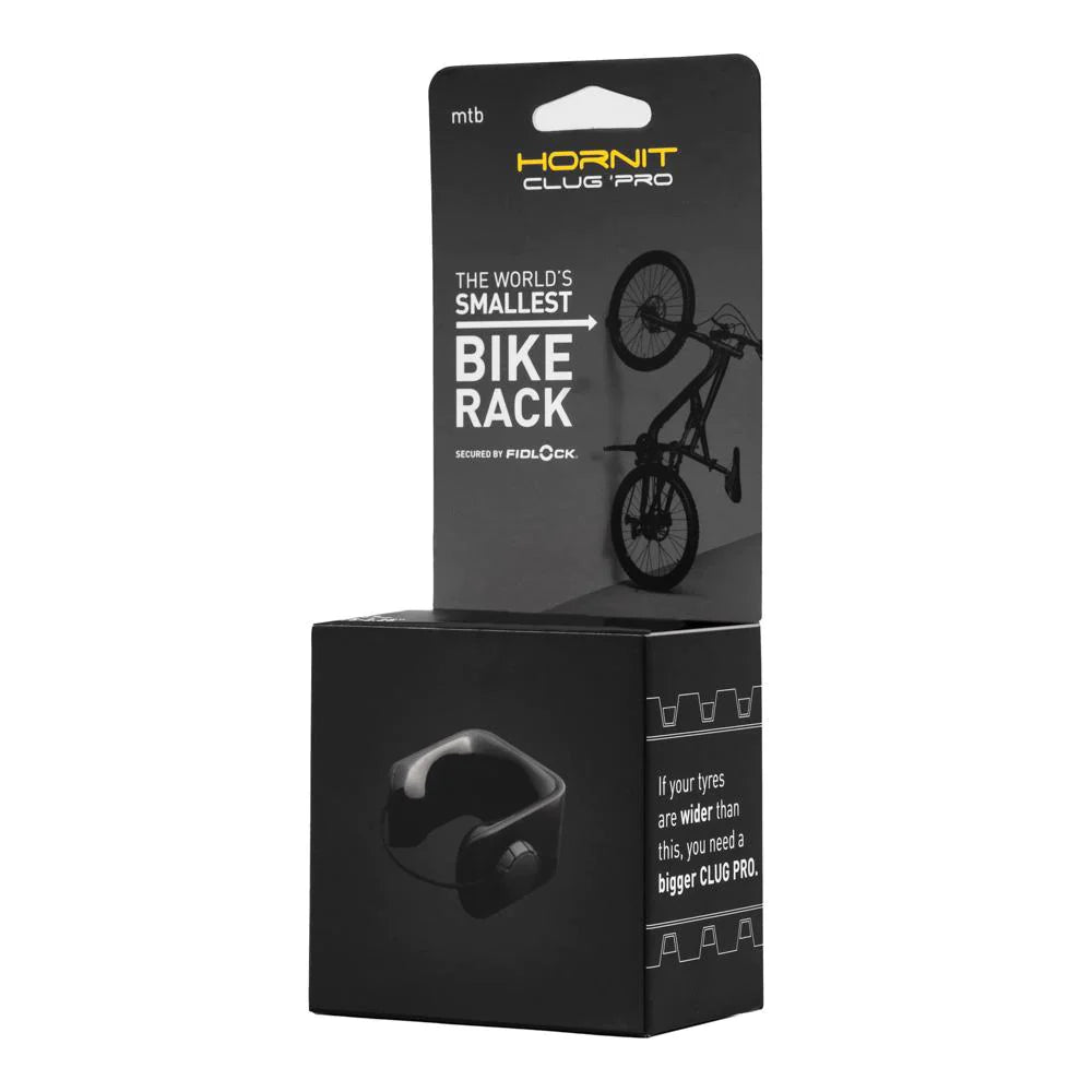 CLUG, Hornit PLus