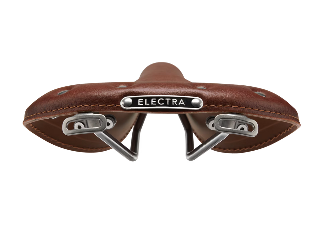 Electra, Selle Classique Faux Leather