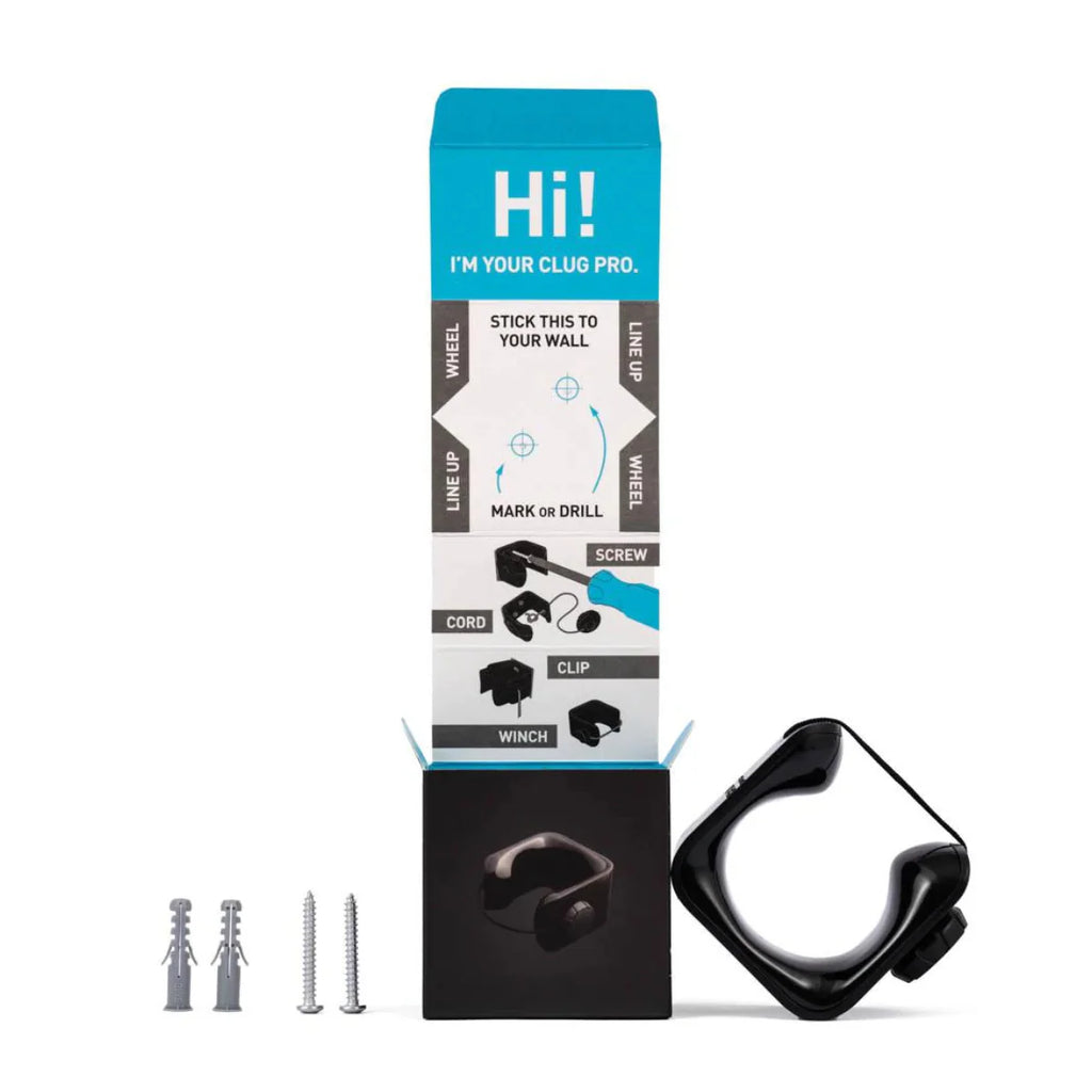 CLUG, Hornit PLus