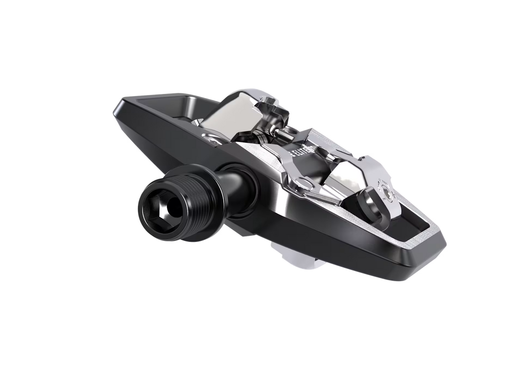 Trek, Pédales à clip Line Elite